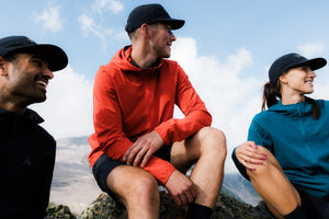 NORTHWOODS WINDSHELL MEN'S - Ver.2