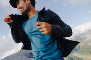 NORTHWOODS WINDSHELL MEN'S - Ver.2