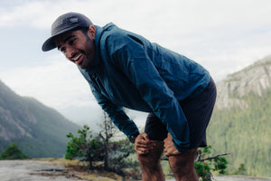 NORTHWOODS WINDSHELL MEN'S - Ver.2