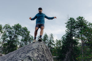 NORTHWOODS WINDSHELL MEN'S - Ver.2