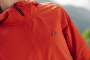 NORTHWOODS WINDSHELL WOMEN'S - Ver.2