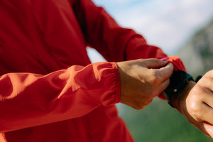 NORTHWOODS WINDSHELL WOMEN'S - Ver.2