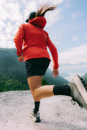 NORTHWOODS WINDSHELL WOMEN'S - Ver.2