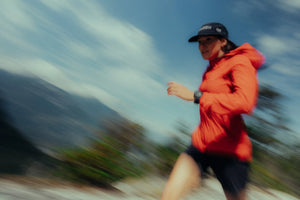 NORTHWOODS WINDSHELL WOMEN'S - Ver.2