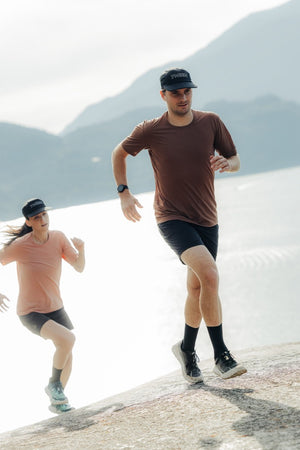 DESPERADO MERINO SS MEN'S