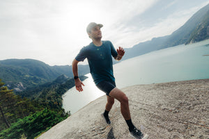 DESPERADO MERINO SS MEN'S