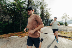 ATLAS SHIRT SS MEN'S