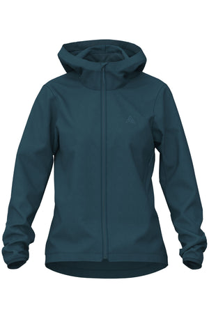 NORTHWOODS WINDSHELL WOMEN'S - Ver.2