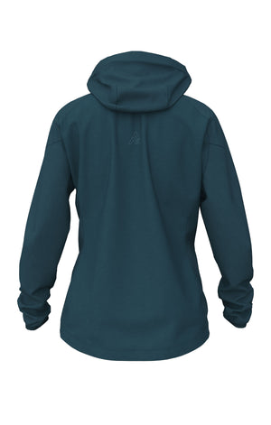 NORTHWOODS WINDSHELL WOMEN'S - Ver.2