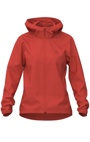 NORTHWOODS WINDSHELL WOMEN'S - Ver.2