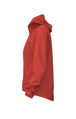 NORTHWOODS WINDSHELL WOMEN'S - Ver.2