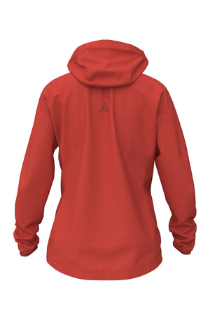 NORTHWOODS WINDSHELL WOMEN'S - Ver.2