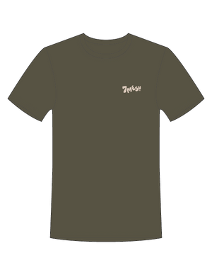 PODIUM TEE