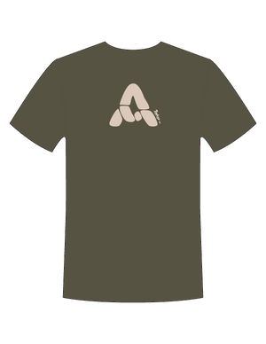 PODIUM TEE