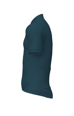 ASHLU MERINO JERSEY SS MEN'S