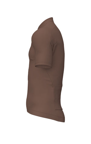 ASHLU MERINO JERSEY SS MEN'S