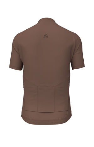 ASHLU MERINO JERSEY SS MEN'S