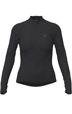 ATLAS JERSEY LS WOMEN'S