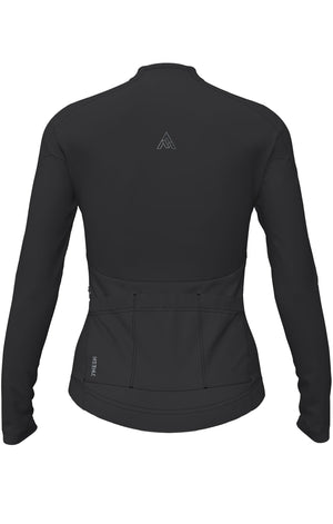 ATLAS JERSEY LS WOMEN'S