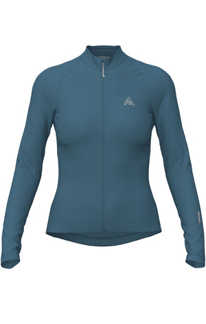 ATLAS JERSEY LS WOMEN'S