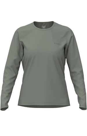 ATLAS SHIRT LS WOMEN'S