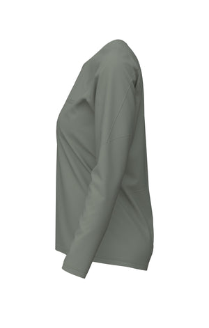 ATLAS SHIRT LS WOMEN'S