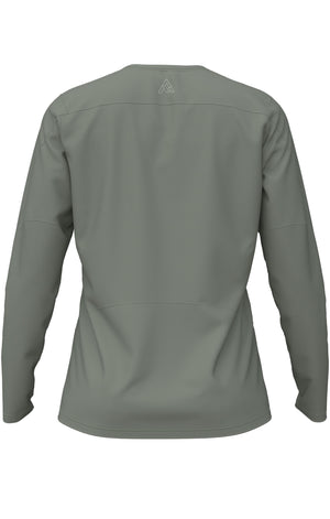 ATLAS SHIRT LS WOMEN'S