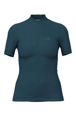 ASHLU MERINO JERSEY WOMEN'S