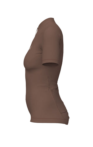 ASHLU MERINO JERSEY WOMEN'S