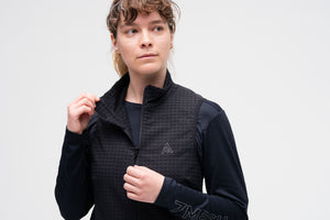 CHILCO VEST WOMEN'S