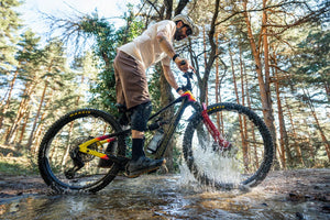 TRANSITION SHORTS 13"  MEN'S