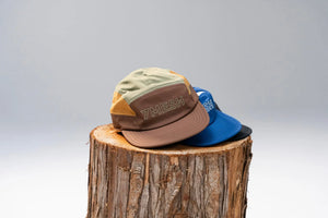 7MESH GO CAP