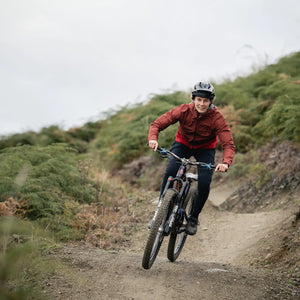 JACKETS – 7MESH Japan