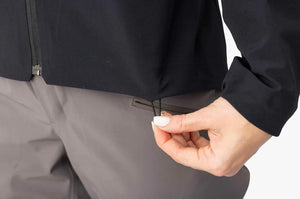 CACHE JACKET WOMEN'S