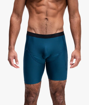 FOUNDATION BOXER BRIEF MEN'S