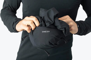 CACHE ANORAK MEN'S
