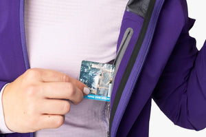 CACHE JACKET WOMEN'S