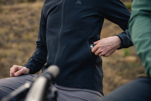 CACHE JACKET WOMEN'S