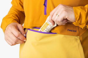 CACHE ANORAK WOMEN'S