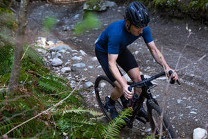 RK2 CARGO BIB SHORT MEN'S