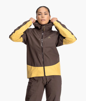 COPILOT JACKET WOMEN'S