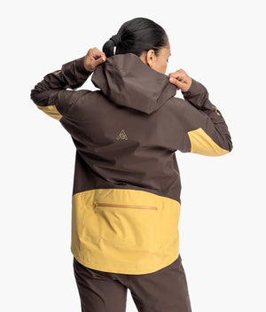 COPILOT JACKET WOMEN'S