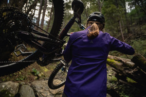 CACHE JACKET WOMEN'S