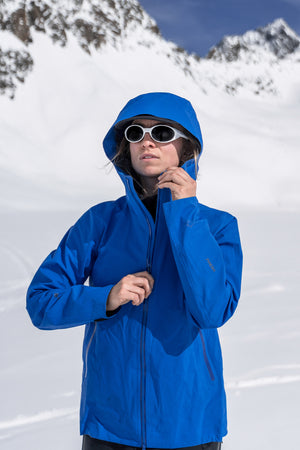 GUARDIAN TERRA JACKET WOMEN'S
