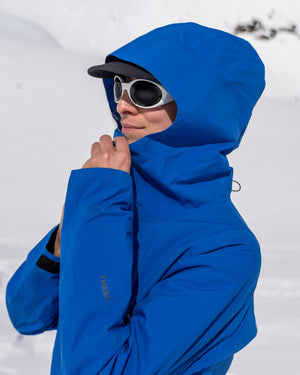 GUARDIAN TERRA JACKET WOMEN'S