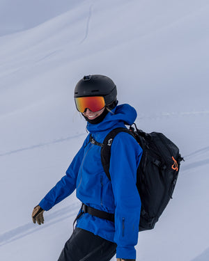 GUARDIAN TERRA JACKET WOMEN'S