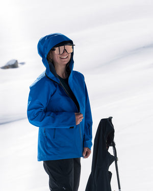GUARDIAN TERRA JACKET WOMEN'S