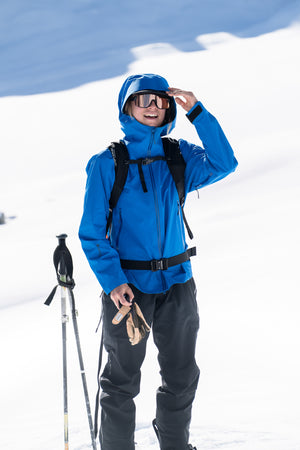 GUARDIAN TERRA JACKET WOMEN'S