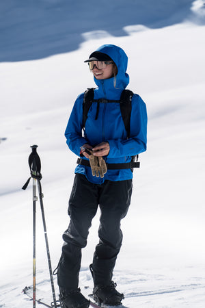 GUARDIAN TERRA JACKET WOMEN'S