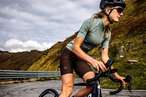 ATLAS JERSEY SS WOMEN'S